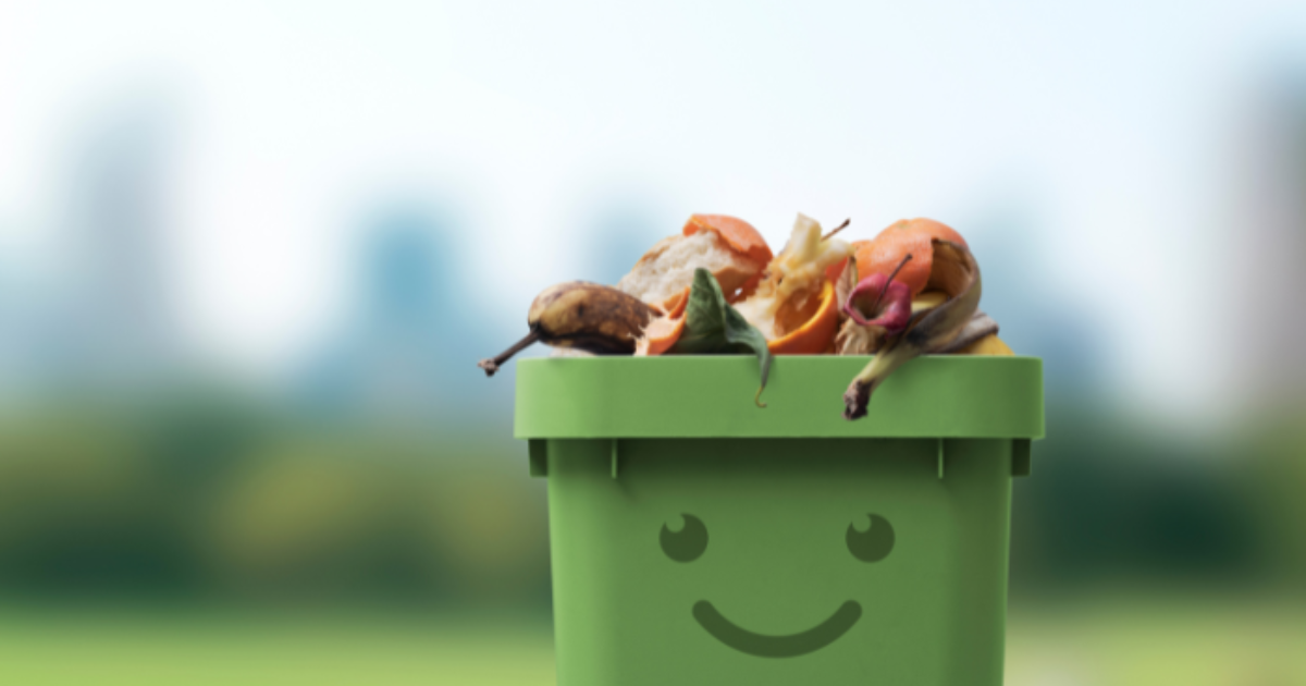 FOGO is an Australian Circular Economy Success Story